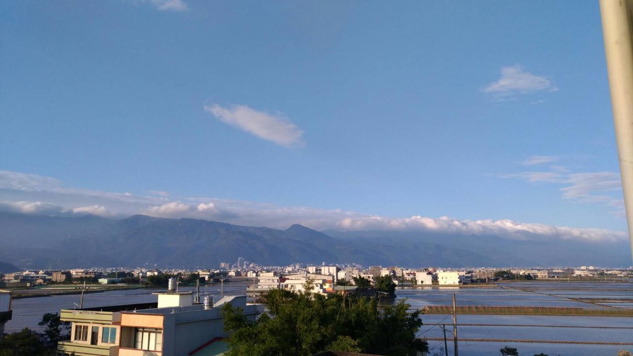 家贺屋民宿 礁溪 外观 照片