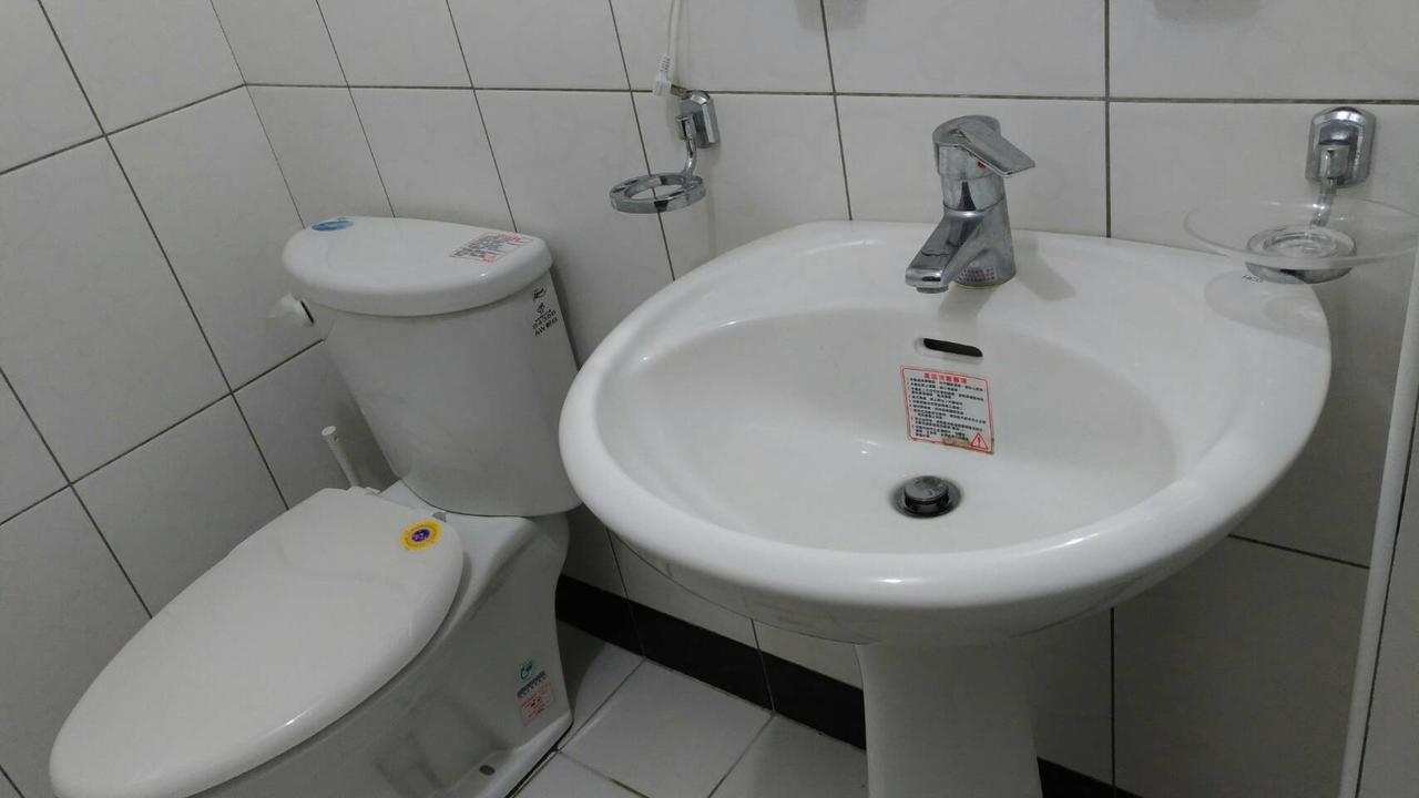 家贺屋民宿 礁溪 外观 照片