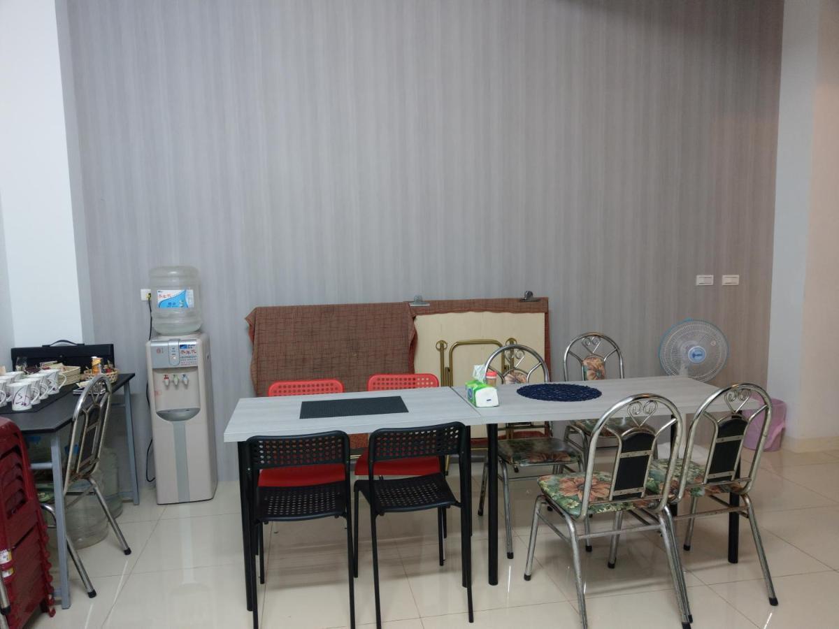 家贺屋民宿 礁溪 外观 照片